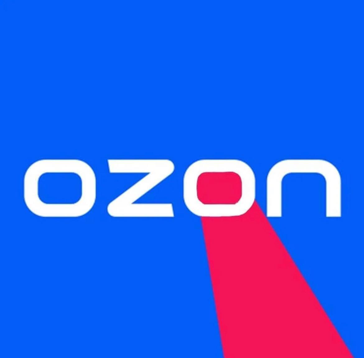 !    OZON
